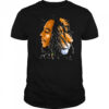 Bob Marley Lion T-Shirt