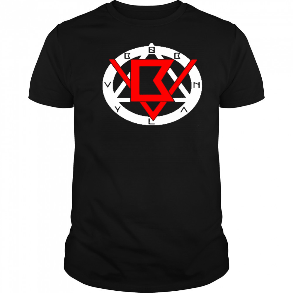 Bob Vylan shirt