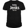 Bobby Jenks 1981-2025 shirt