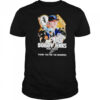 Bobby Jenks 1981 2025 thank you for the memories shirt