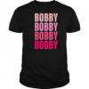 Bobby repeat shirt