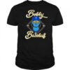 Bobby Witt Jr wearing glass Kansas City Royals Baseball MLB shirt