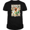 Bobby’s Back Underdog Milwaukee T-Shirt