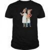 Bob's Burgers Beetlejuice shirt