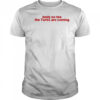 Body So Tea The Turks Are Coming T-Shirt