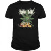 Bodybox Smoke Bars T-shirt