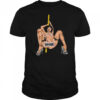 Bodybox Support Local Pole Dancers T-shirt
