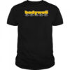 Bodyweb deadwired Black T-Shirt