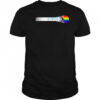 Boldly pride shirt