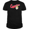 BomanI jones caucasians chief wahoo shirt