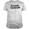 Bomb Moscow shirt