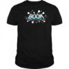 Boom Boston Crusaders 2025 shirt