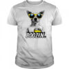 Boozin Chihuahua dog shirt
