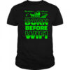 Born before wifi shirt