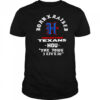 Born X Raised Houston Texans The Town I Live In Fan shirt