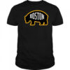 Boston Bruins Bear shirt