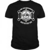 Boston Red Sox Law Enforcement Appreciation Day Baseball shirt