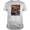 Brad Doty Classic racing shirt