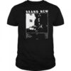 Brand New Science Fiction T-shirt