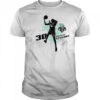 Breanna stewart new york liberty silhouette shirt