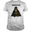 Breathe Darth Vader shirt
