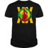 Breezy Bowl Of The Grid Oficial T-Shirt