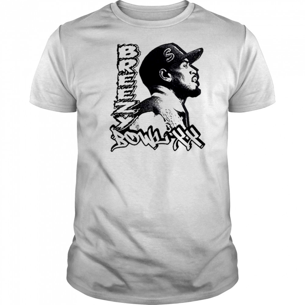Breezy Bowl xx Sideline T-Shirt