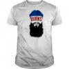 Brent Burns Colorado Beard shirt
