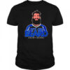 Brent Burns Let’s Get Beard Colorado shirt