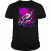 Brent Marks Silent Assassin Sprint Car Racing Tribute shirt