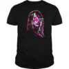 Bret Hart The Hitman shirt