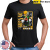 Brett Favre Green Bay card style shirt