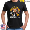 Brett Favre Green Bay name shirt
