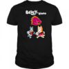 Brisbane Broncos Bluey And Bingo shirt