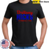 Brittany Hicks All Star Shane Gillis 4X WNBA All star shirt
