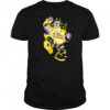 Brody King Legendary AEW T-shirt