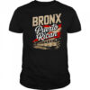 Bronx Puerto Rican Heritage Subway Train Vintage Urban Pride Pullover Shirt