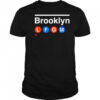 Brooklyn LFGM shirt