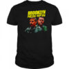 Brookyln Nein-Nein graphic shirt