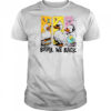 Bruh We Back Silly Goose Back to School shirt