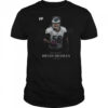 Bryan Braman Rest In Peace T-Shirt