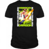 Bryan Danielson graphic shirt