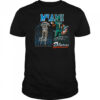 Bryan De La Cruz Miami Marlins x Tua Tagovailoa Miami Dolphins signature sports shirt