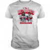 Bryson Stott Brandon Marsh The Wet Bandits Philadelphia PA 2025 Shirt