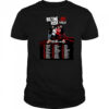 BTR Big Time Rush 2025 Tour T-Shirt