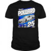 Bubba Pollard the cat car for kids 25 shirt