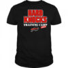 Buffalo Bills 2025 Hard Knocks Training Camp shirt