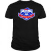 Buffalo Bills Farewell Season 1973-2025 logo shirt