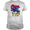Buffalo Bills Give 716 your city your teams your cause shirt