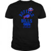 Buffalo Bills Highmark Stadium Farewell Season shirt